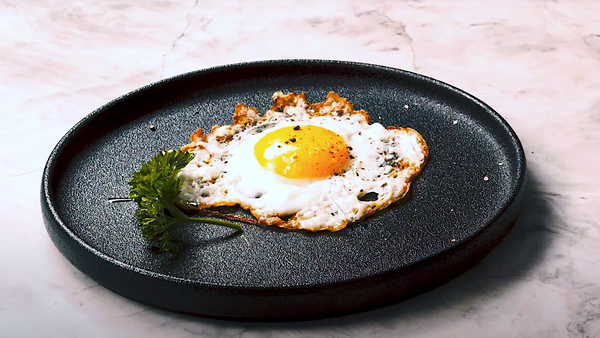How To Cook Perfect Sunny Side Up Eggs Every Time